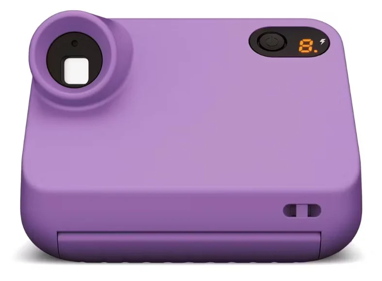 Polaroid Go Generation 2 - Purple - Image 7