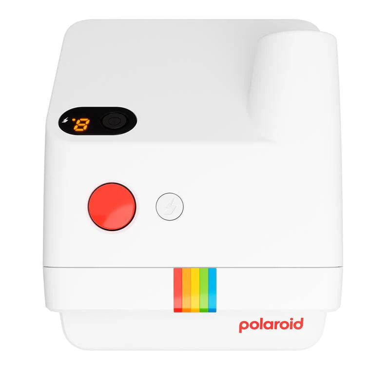 Polaroid GO Generation 2 - White - Image 5