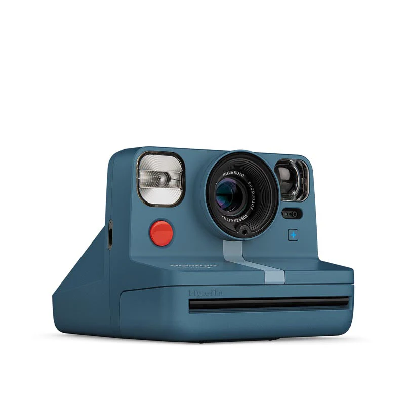 Polaroid Now+ (Blue Gray) - Image 2