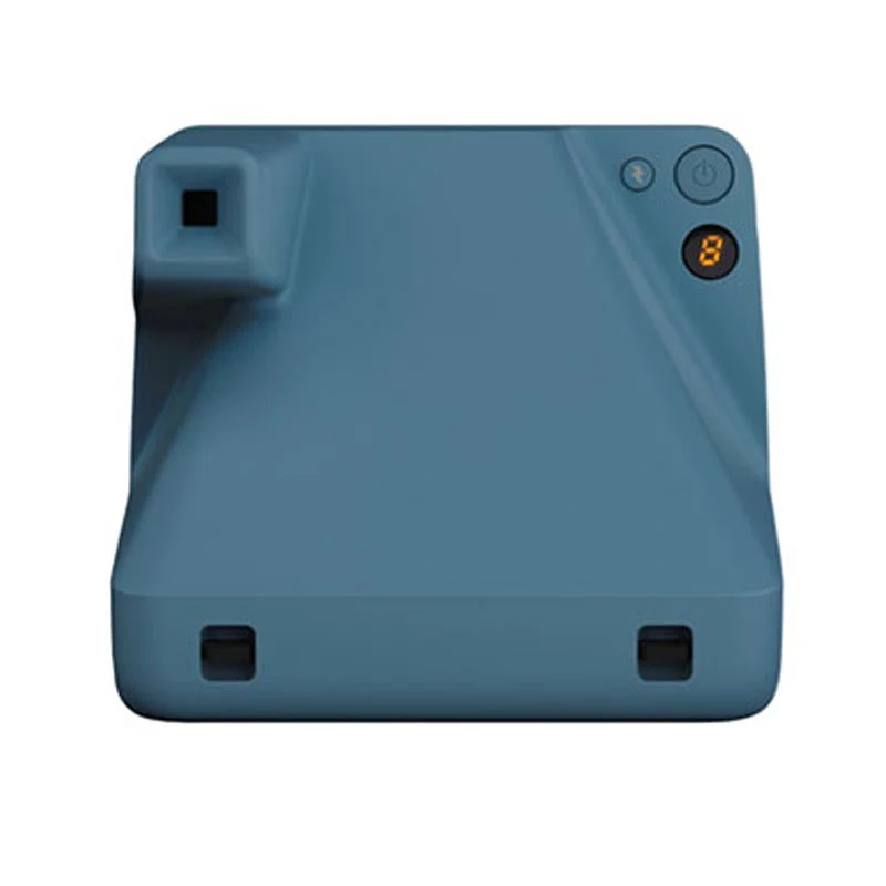 Polaroid Now+ (Blue Gray) - Image 6