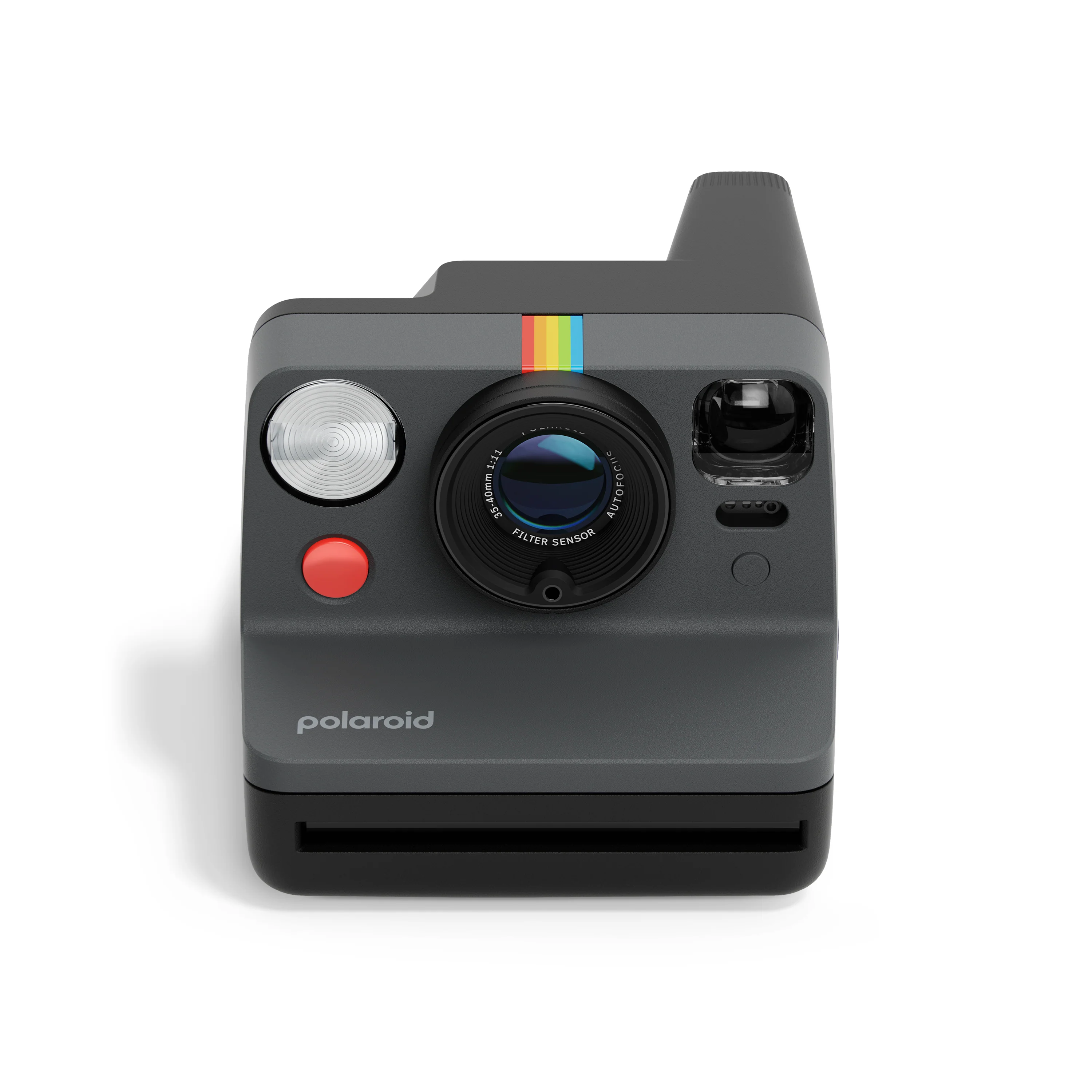 Polaroid Now Generation 3 - Black - Image 2