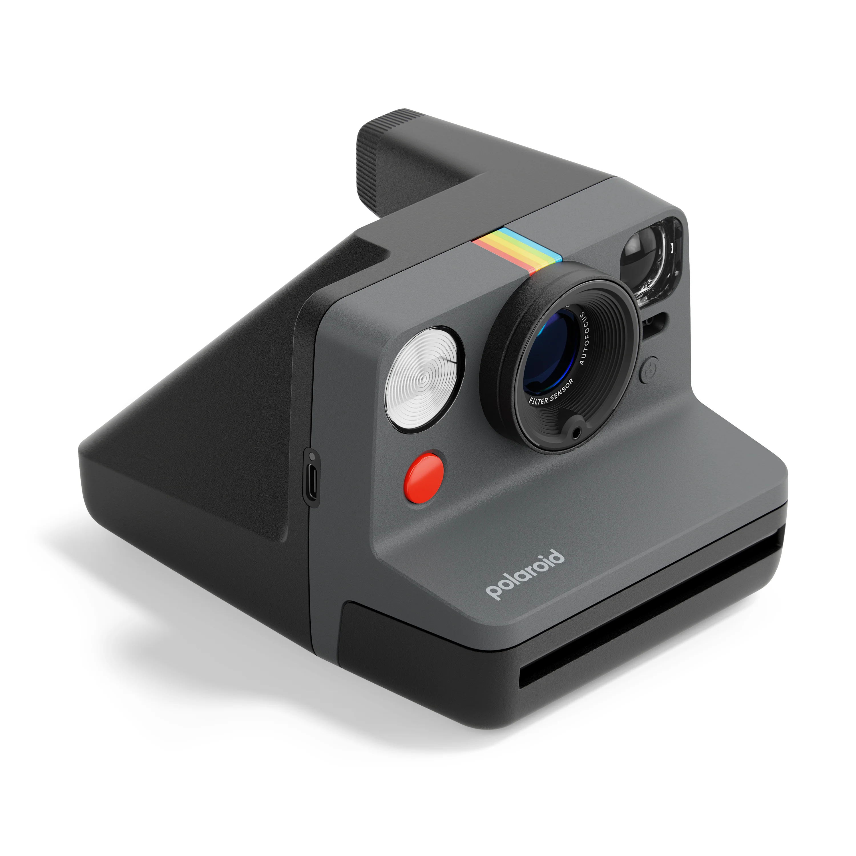 Polaroid Now Generation 3 - Black - Image 4
