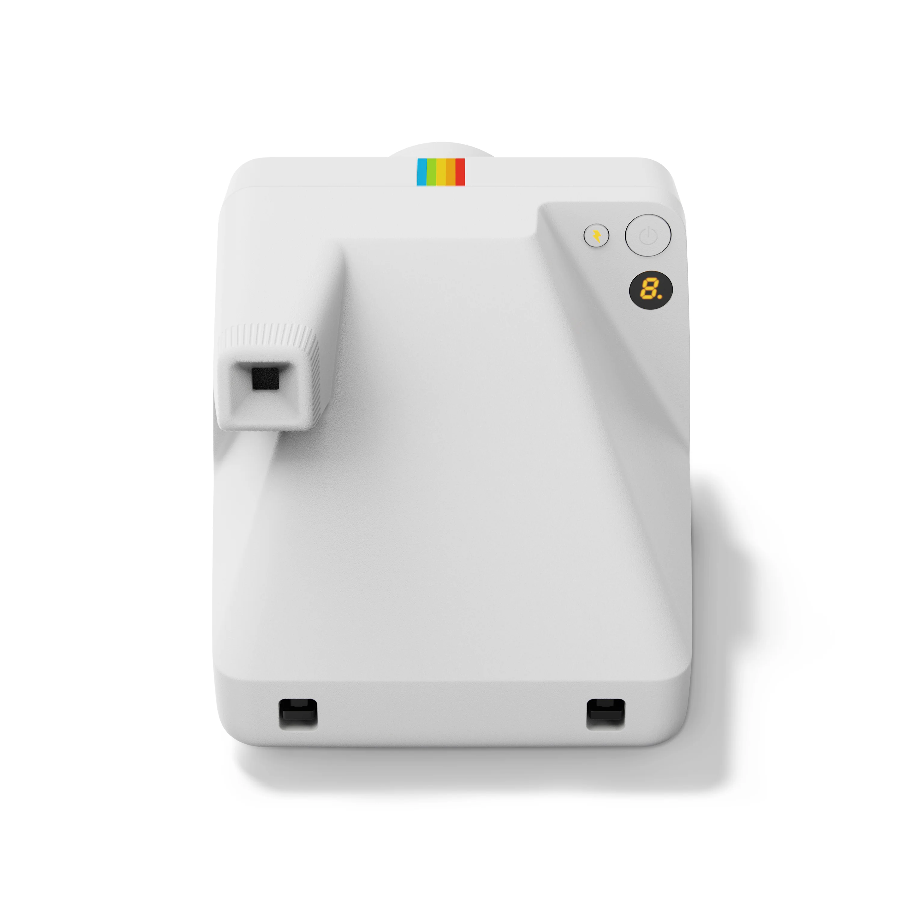 Polaroid Now+ Generation 3 - White - Image 5