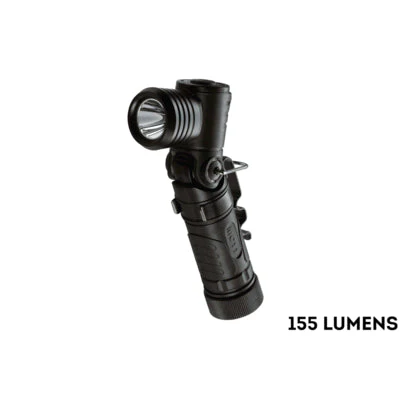 PowerPac LED Push Lite For Cabinet & Walkway 2x0.06W (MC11)