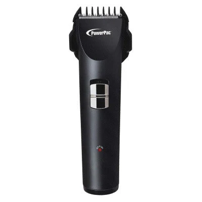 PowerPac PP2028 Cordless Hair Cutter