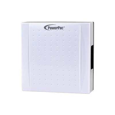 PowerPac PP3238 Ding Dong Door Chime