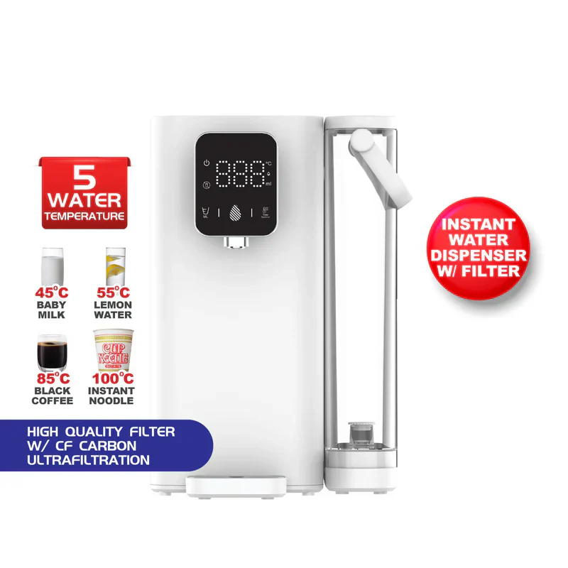 PowerPac PPA70/1 2.5L Instant Dispenser - Image 3