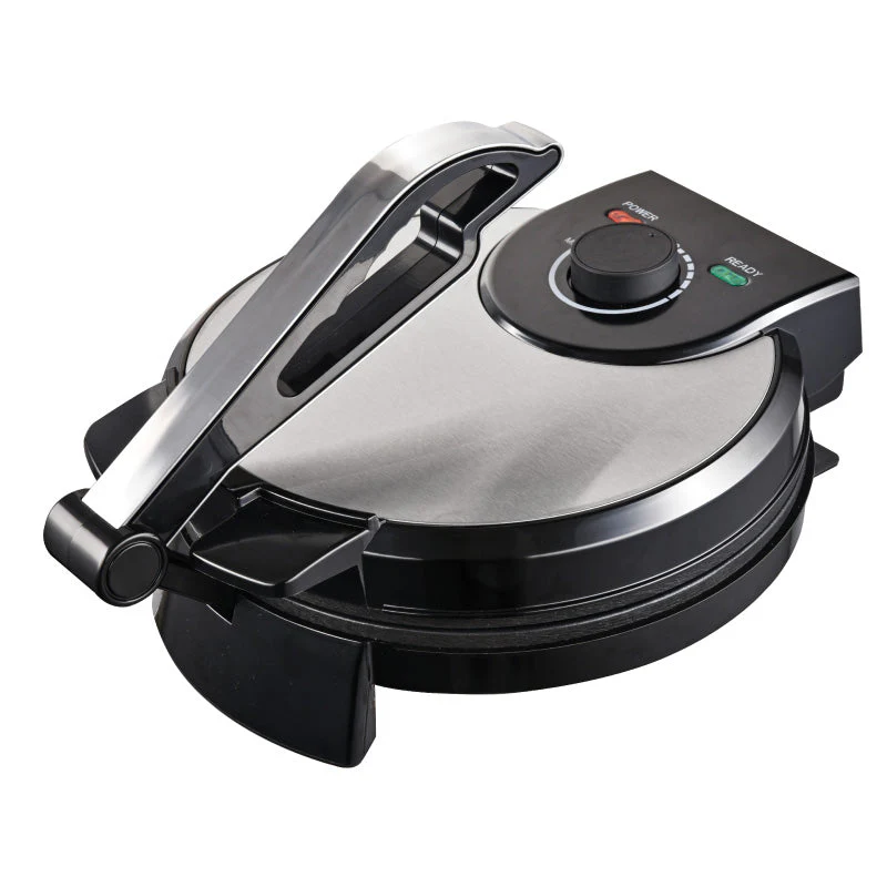 PowerPac PPT926 Chapati & Roti Maker - Image 4