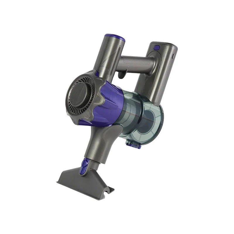 PowerPac PPV3900 iVac Stick Vacuum with Motorised Suction - Image 2