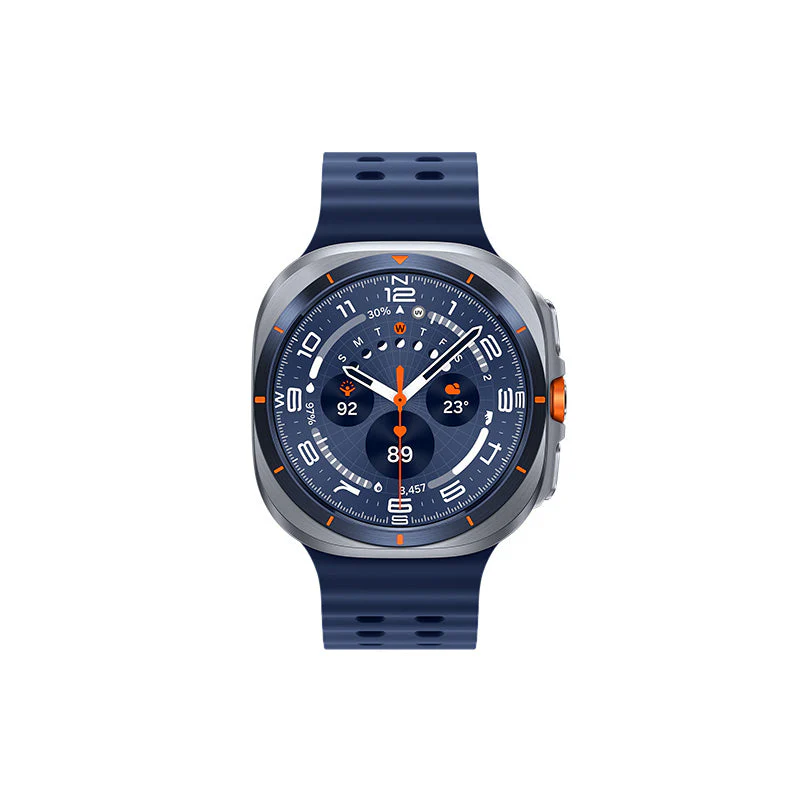Samsung Galaxy Watch Ultra 47mm LTE (64GB) - Titanium Blue