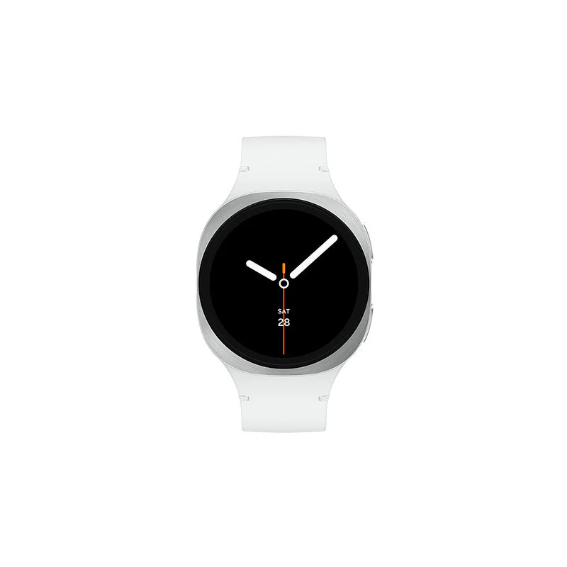 Samsung Galaxy Watch8 40mm Bluetooth (Silver)