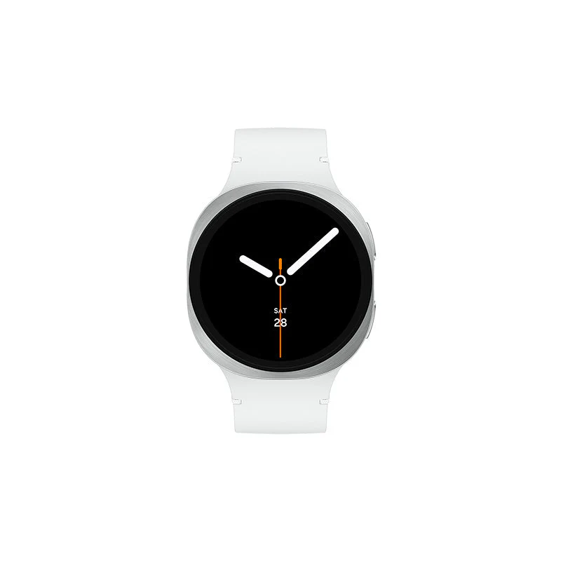 Samsung Galaxy Watch8 44mm LTE (Silver)