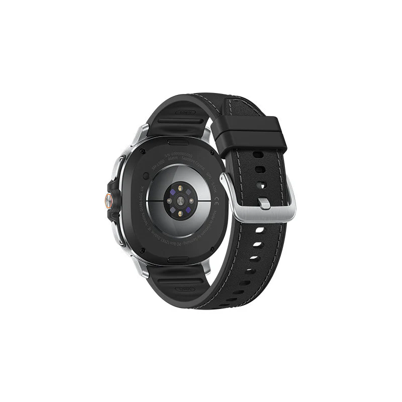Samsung Galaxy Watch8 Classic 46mm Bluetooth (Black) - Image 4