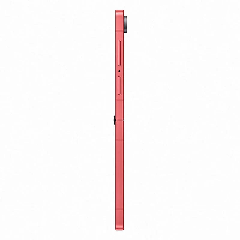 Samsung Galaxy Z Flip7 CoralRed 12+512GB 5G - AI (SM-F766BZREXSP) - Image 6