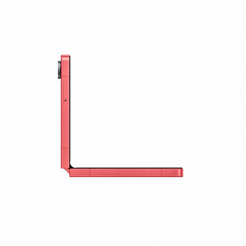 Samsung Galaxy Z Flip7 CoralRed 12+512GB 5G - AI (SM-F766BZREXSP) - Image 7