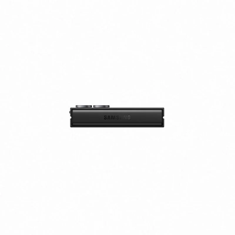 Samsung Galaxy Z Flip7 FE Black 8+128GB 5G - AI (SM-F761BZKAXSP) - Image 8