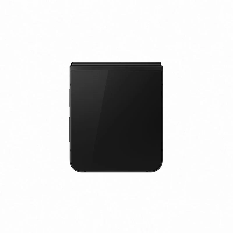Samsung Galaxy Z Flip7 FE Black 8+256GB 5G - AI (SM-F761BZKEXSP) - Image 5