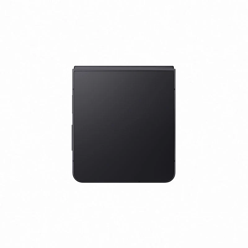 Samsung Galaxy Z Flip7 JetBlack 12+512GB 5G - AI (SM-F766BZKEXSP) - Image 5