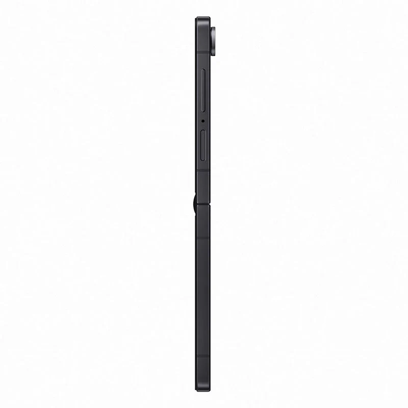 Samsung Galaxy Z Flip7 JetBlack 12+512GB 5G - AI (SM-F766BZKEXSP) - Image 7