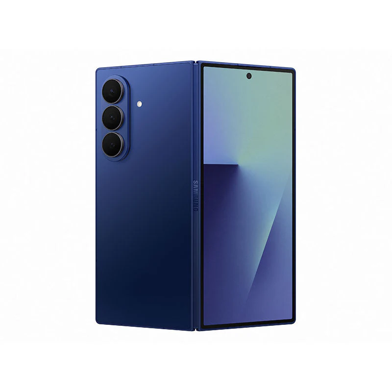 Samsung Galaxy Z Fold7 Blue Shadow 16GB+1TB 5G - AI (SM-F966BDBHXSP)