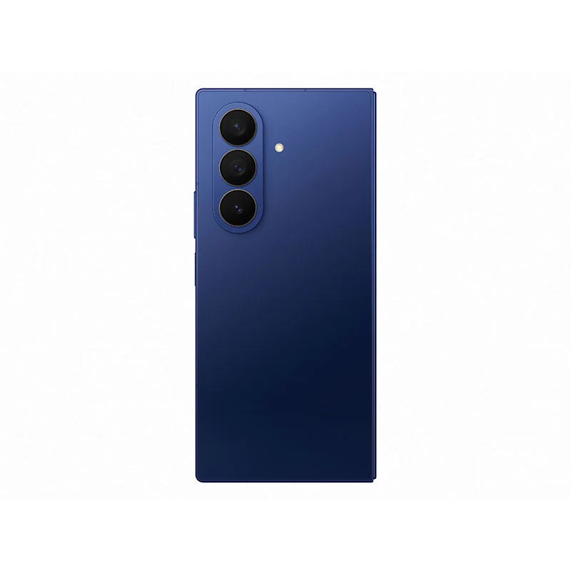 Samsung Galaxy Z Fold7 Blue Shadow 16GB+1TB 5G - AI (SM-F966BDBHXSP) - Image 6