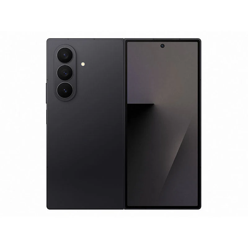 Samsung Galaxy Z Fold7 JetBlack 16GB+1TB 5G - AI (SM-F966BZKHXSP) - Image 2