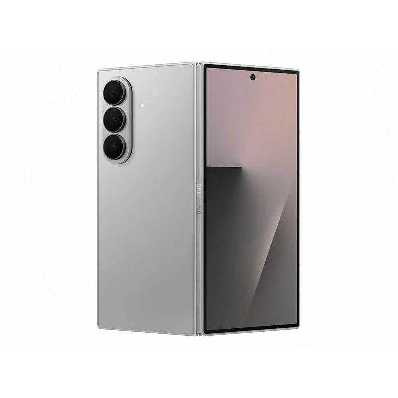Samsung Galaxy Z Fold7 Silver Shadow 12+256GB 5G - AI (SM-F966BZSDXSP)