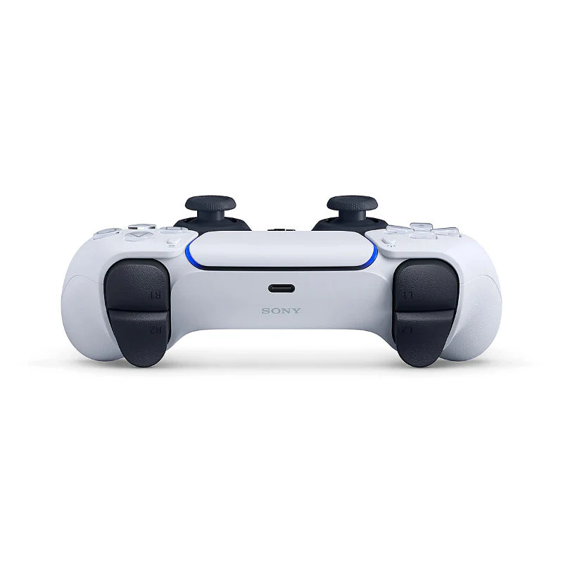 PS5 DualSense Wireless Controller CFI-ZCT1G - White - Image 2