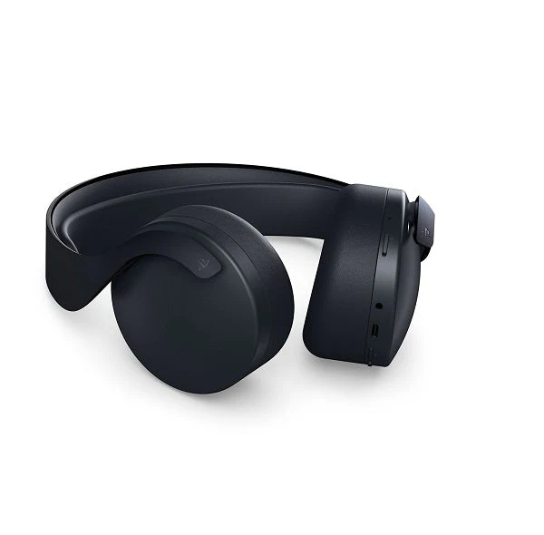 PS5 PULSE 3D Wireless Headset [Midnight Black] CFI-ZWH1G 01 - Image 2