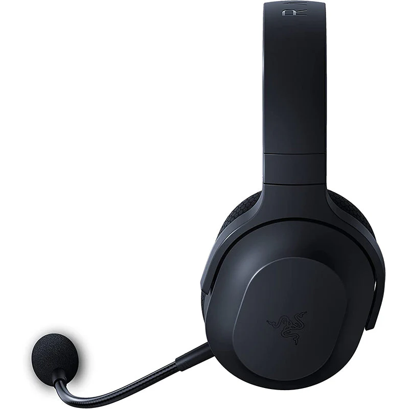 Razer Barracuda X Wireless Gaming Headset (Black) - Image 2