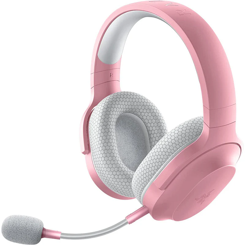 Razer Barracuda X Wireless Gaming Headset (Pink)