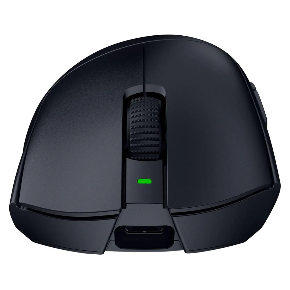 Razer DeathAdder V3 HyperSpeed Wireless Gaming Mouse (Black) - Image 2