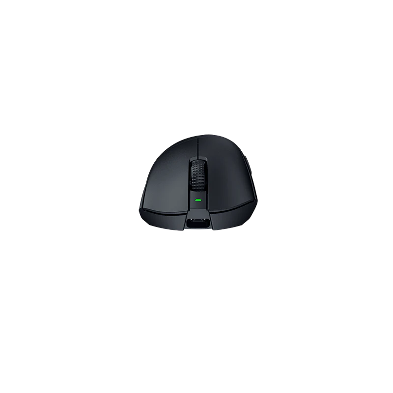 Razer DeathAdder V3 Pro - Ergonomic Wireless Gaming Mouse - Image 2