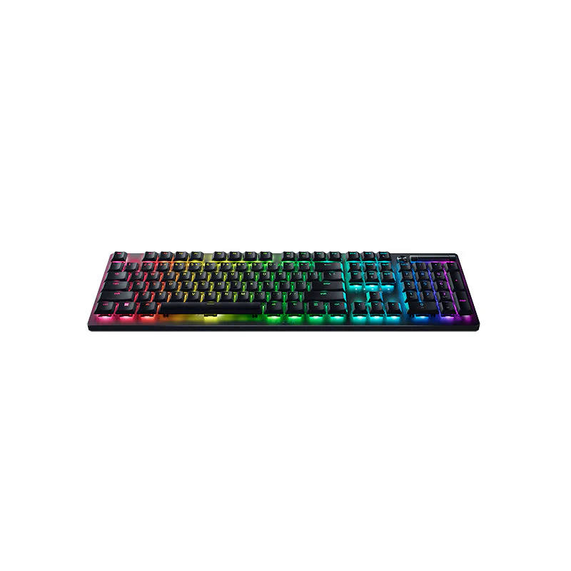 Razer DeathStalker V2 Pro Wireless Gaming Keyboard (Linear Red Switch - Black) - Image 6