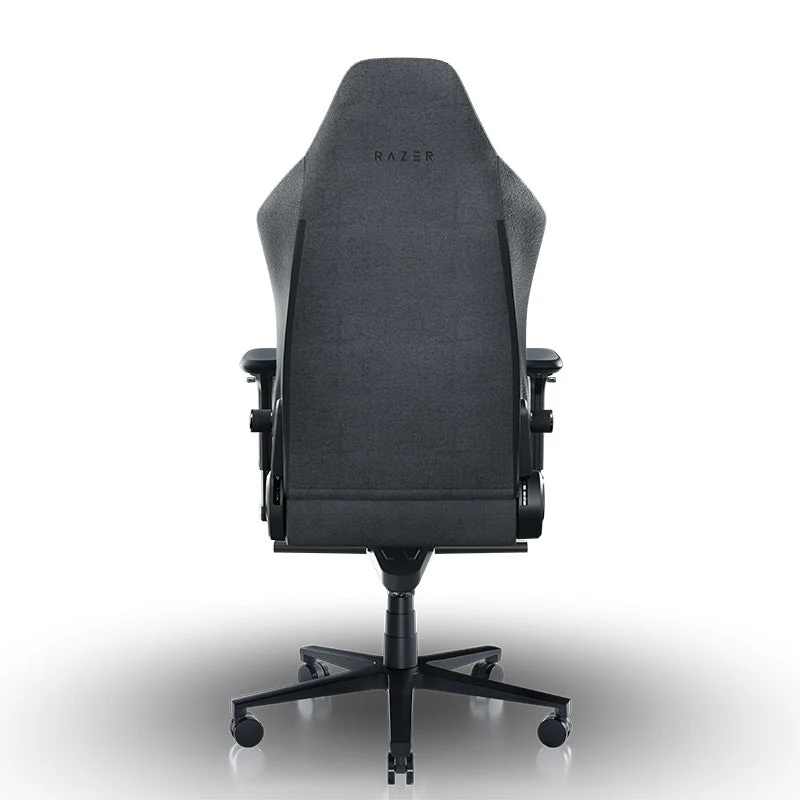 Razer Iskur V2 Fabric Gaming Chair w Built-In Lumbar Support - Image 5