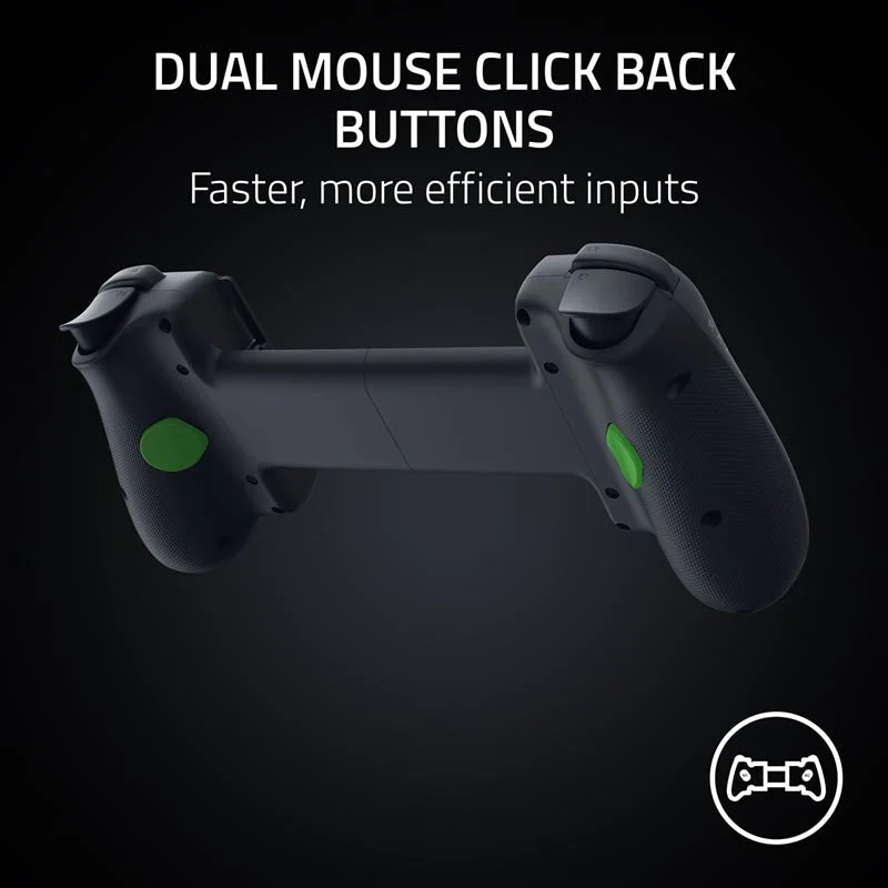 Razer Kishi V3 - USB C Gaming Controller for Android and iPhone - Image 3