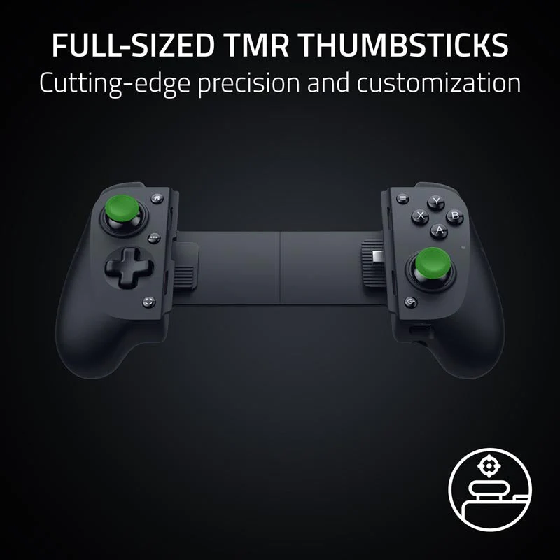 Razer Kishi V3 - USB C Gaming Controller for Android and iPhone - Image 4