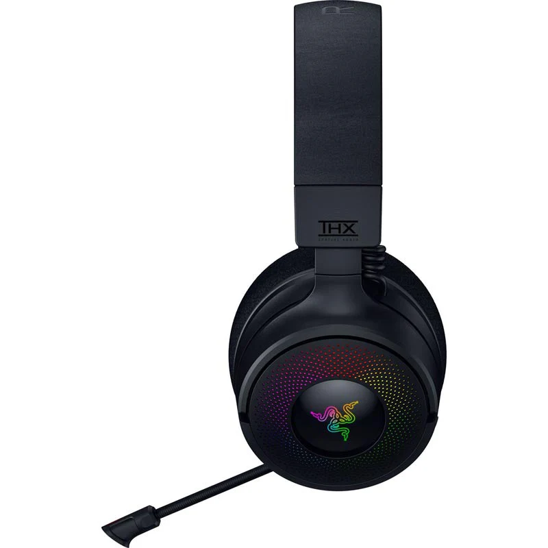 Razer Kraken V4 - Wireless Gaming Headset - Image 9