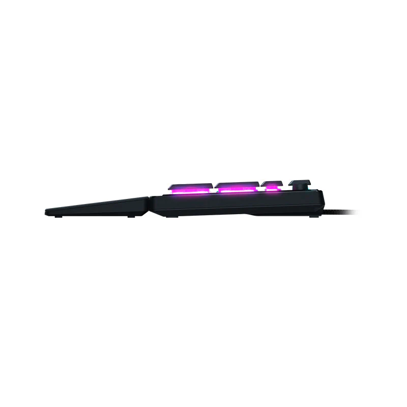 Razer Ornata V3 - Low Profile Gaming Keyboard - Image 6