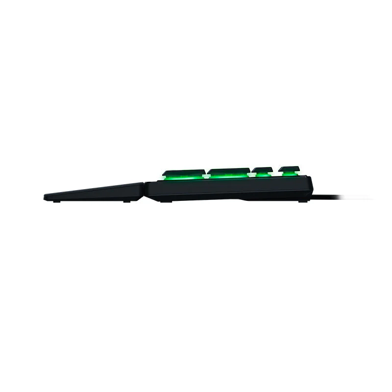 Razer Ornata V3 X - Low Profile Gaming Keyboard - Image 5