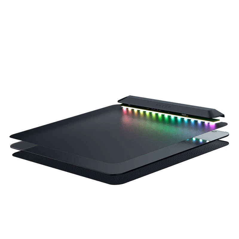 Razer Firefly V2 Pro Multi-Zone Gaming Mousepad (Chroma) - Image 4