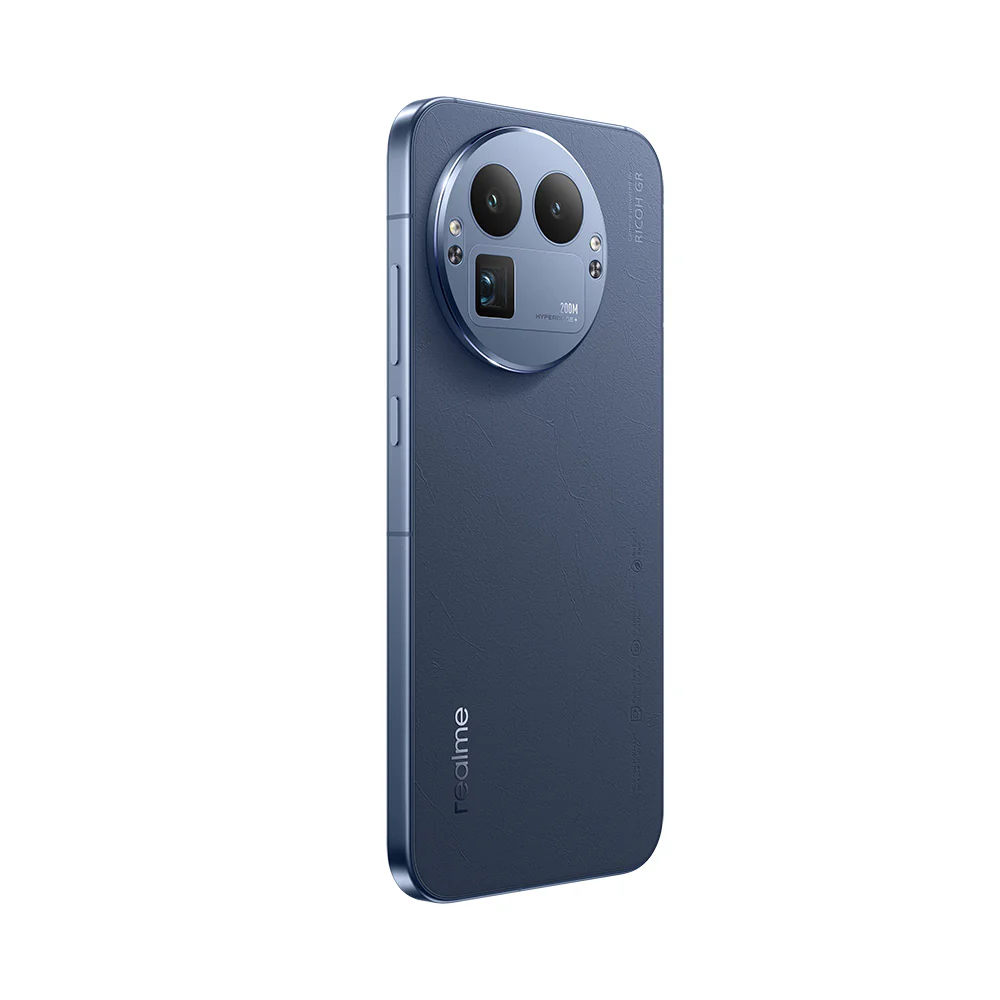 Realme GT 8 Pro Urban Blue 16+512GB 5G - Image 3