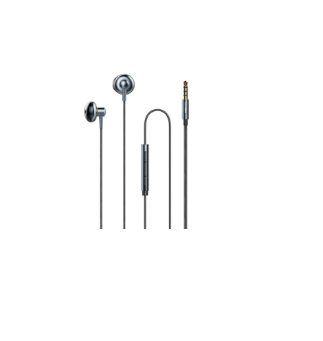 Recci REP-L25 Wired Earphone Tarnish - Image 2