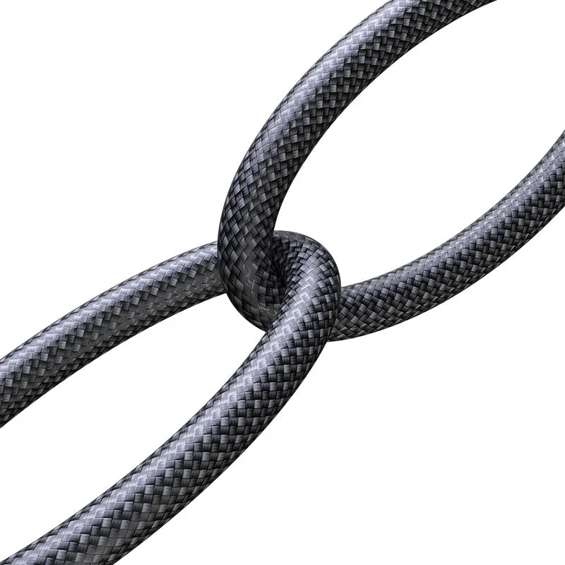 Recci RS12CC Warrior C to C Cable PD 100W - Image 3
