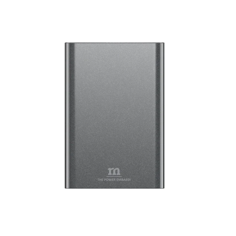 Redmonster 20000mAh 65W Power Bang Pro+ with 1m C to C Cable (Grey) - Image 4