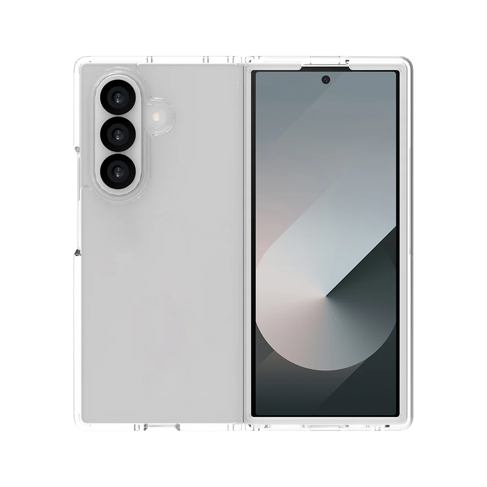 Redmonster Armour Tough Basic Galaxy Z Fold7 (Clear) - Image 3
