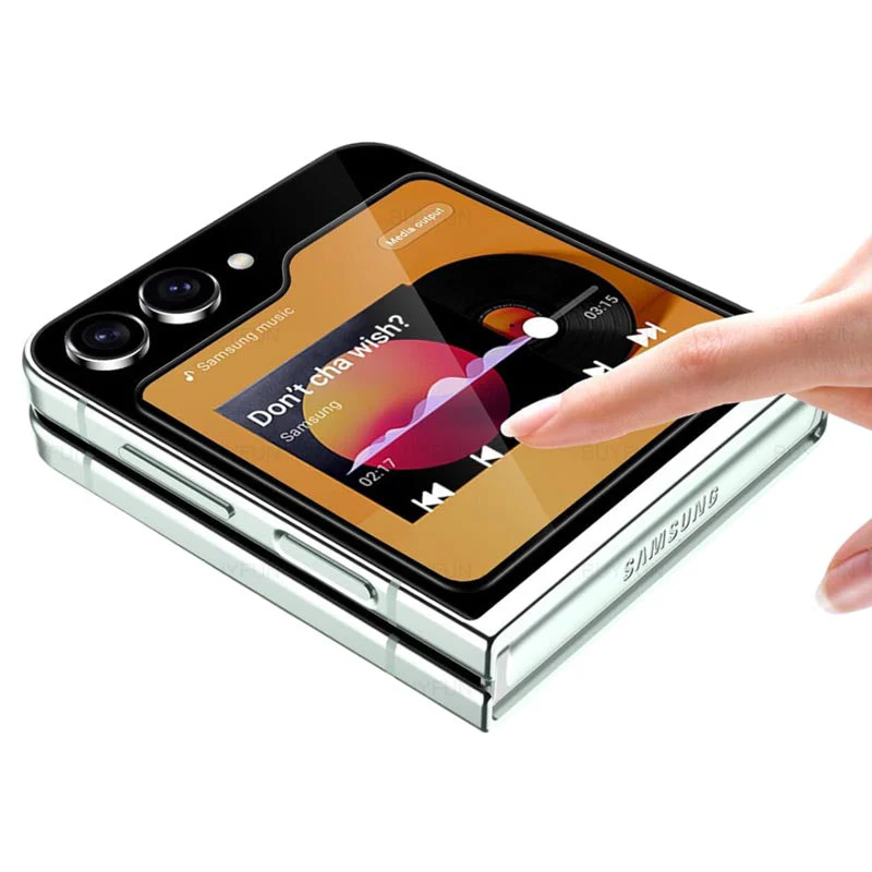 Redmonster  BGA-FHD-FP62 Galaxy Z Flip6 Full Ultra HD TGP - Image 3