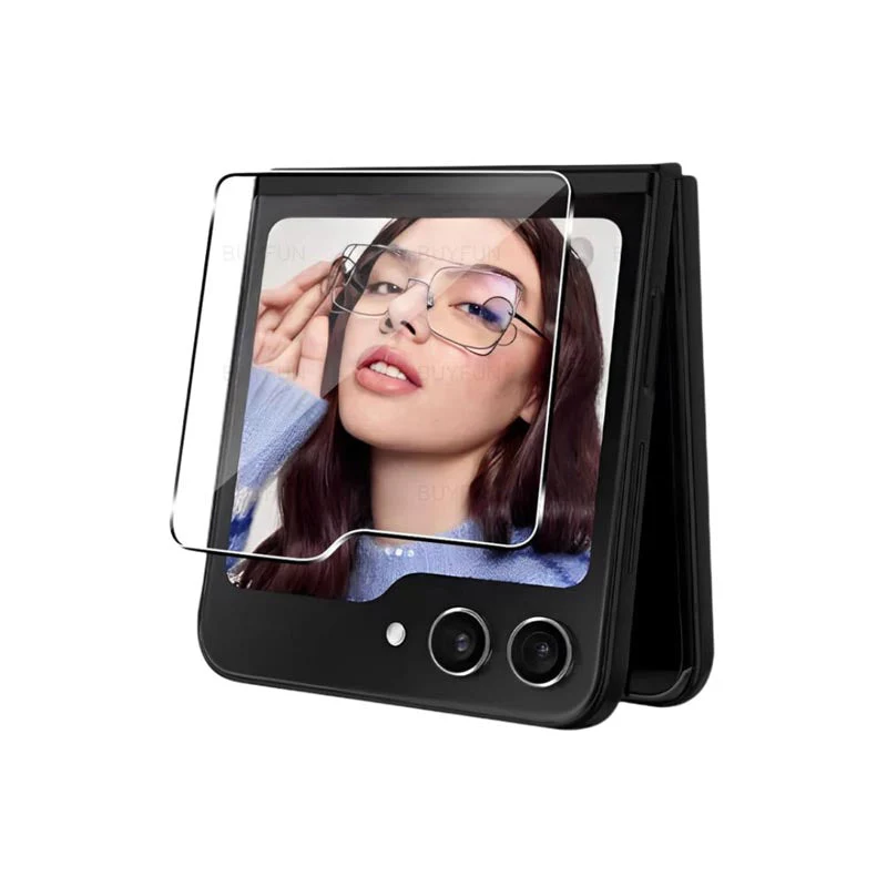 Redmonster  BGA-FHD-FP62 Galaxy Z Flip6 Full Ultra HD TGP - Image 4