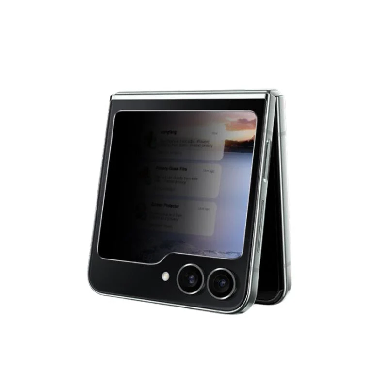Redmonster BGA-FPV-FP63 Galaxy Z Flip6 Full HD Privacy TGP - Image 5
