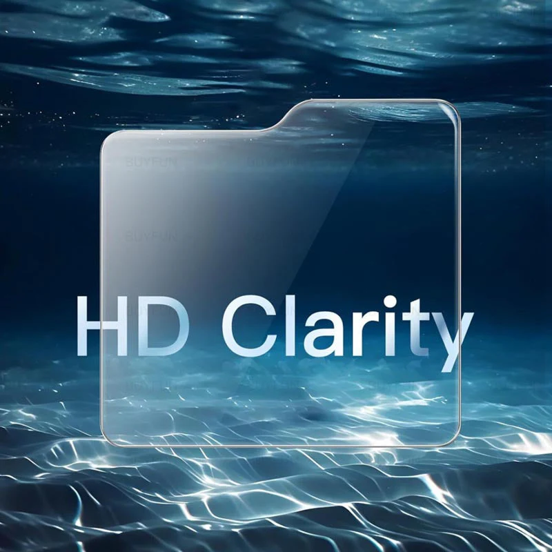 Redmonster BGA-UHD-FP61 Galaxy Z Flip6  Ultra HD TGP - Image 7